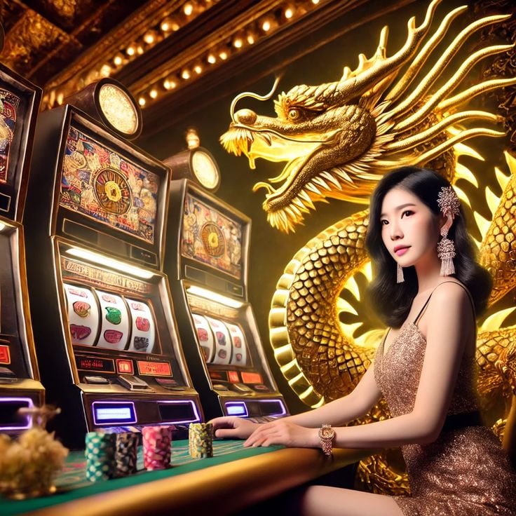 responsible gaming and adult-only slot guide message on cb777 page